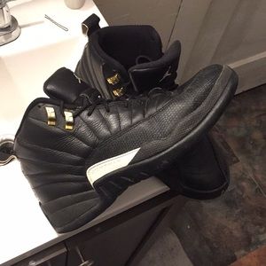 COPY - Jordan 12 “Masters”